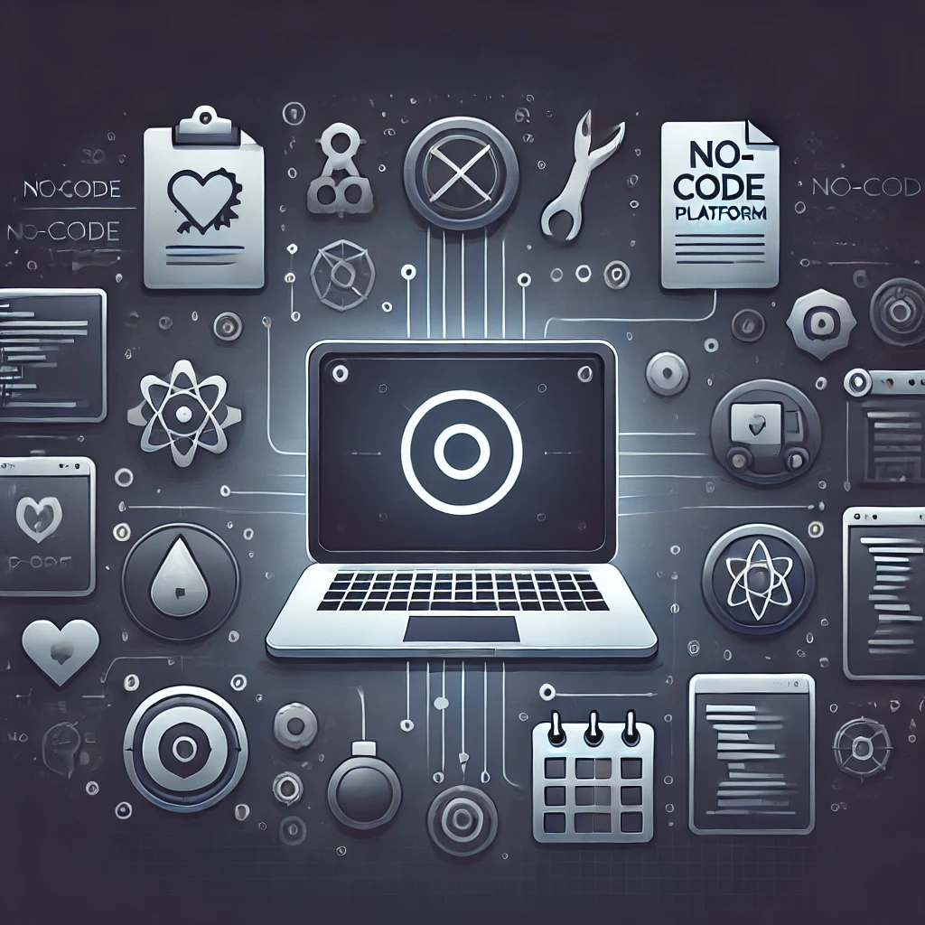 Top 5 Tools for Building No-Code Web Apps in 2024